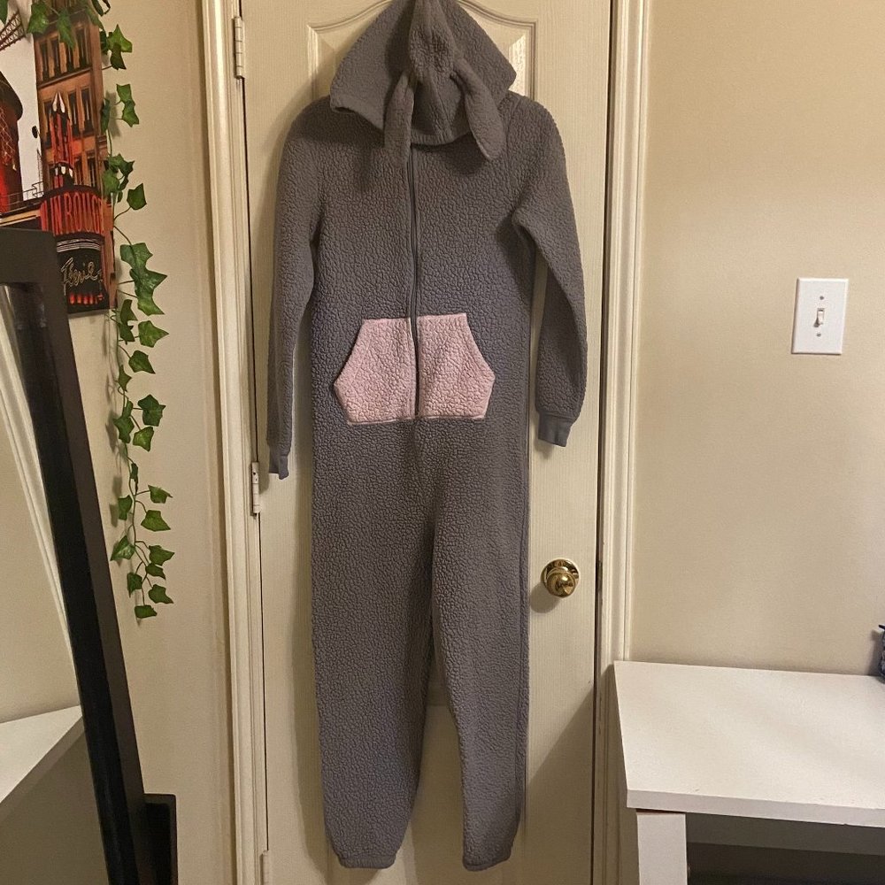Bunny Onesie